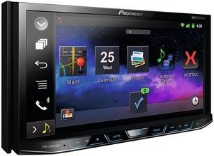 Produktbild Pioneer Avh-X8600bt (Apple Carplay)