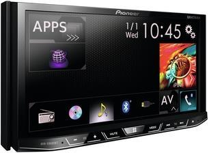 Produktbild Pioneer Avh-X8600bt (Apple Carplay)