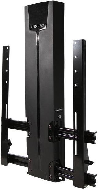 Produktbild Ergotron Glide HD (Wand, 55")