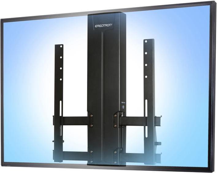 Produktbild Ergotron Glide HD (Wand, 55")
