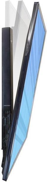 Produktbild Ergotron Glide HD (Wand, 55")