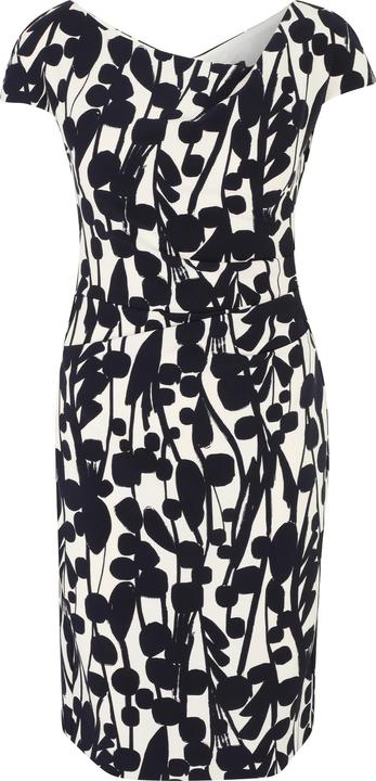 Image du produit Vera Mont Robe de cocktail à manches courtes (42)