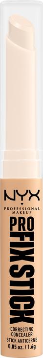 Produktbild NYX Professional Make-Up Nyx Concealers (06 Natural)