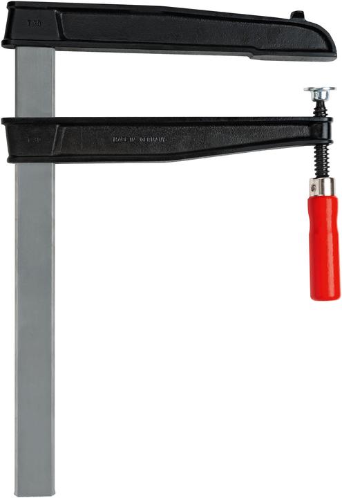 Bessey Deep Clamping Screw Clamp TGNT 3 (300 mm)