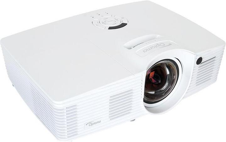 Optoma Gt1080 (2800 lm)