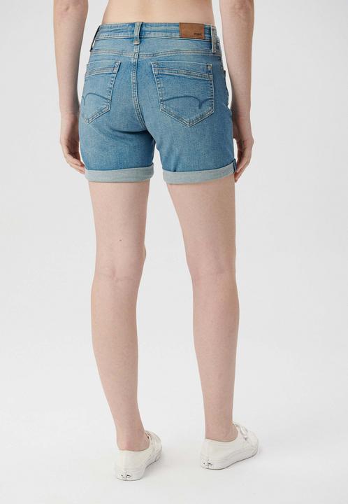 Actual product image Mavi Pixie shorts (28)