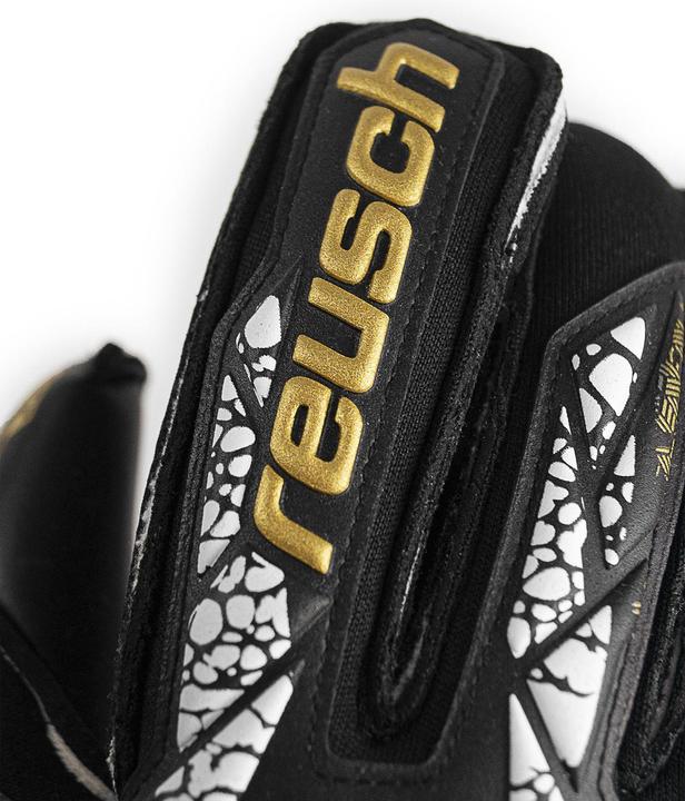 Produktbild Reusch Torwarthandschuh Attrakt Gold X Fs - 8 (8)