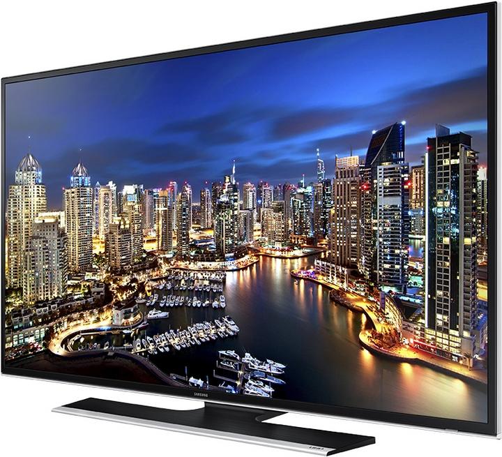 Immagine prodotto Samsung Ue55hu6900 (55", 4K)