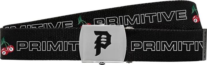 Actual product image Primitive Lucky Web Belt