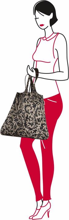 Image du produit reisenthel Sac à provisions mini maxi shopper