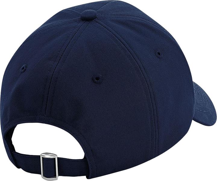 Actual product image Beechfield Unisex Adult Authentic 5 Panel Cap (One size)