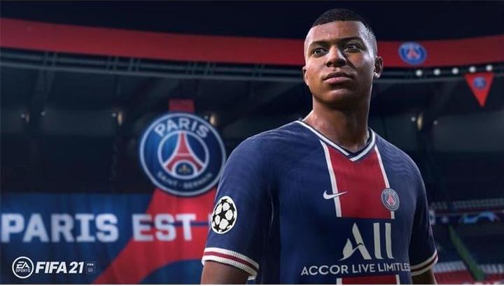 Image du produit EA Games FIFA 21 Édition Next Level (Xbox Series X, Xbox One X, Multilingue)