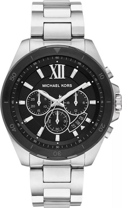 Immagine prodotto Michael Kors Brecken (Cronografo, 45 mm)