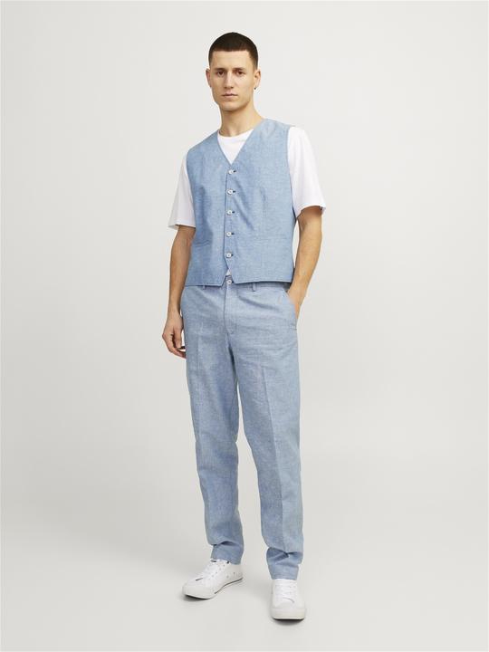 Produktbild Jack & Jones JPRRIVIERA Regular Fit Anzugweste Weste (52)