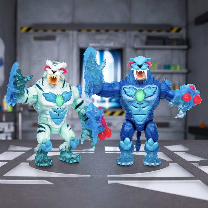 Actual product image Moose Mr.Beast Lab S2 Cryo Lab