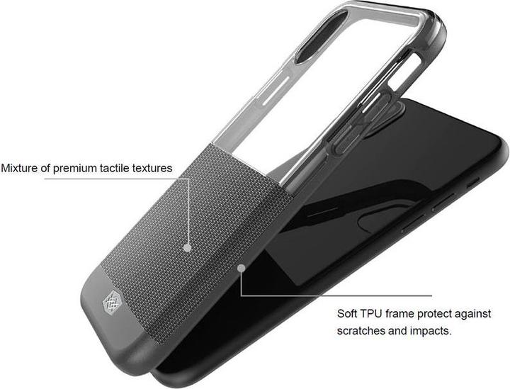 Immagine prodotto Xdoria Coque Dash Noir Pour Iphone X/Xs (Apple iPhone XS, Apple iPhone X)