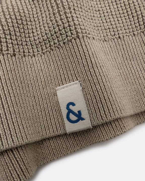 Produktbild Colours & Sons Roundneck-Washed (XXL)