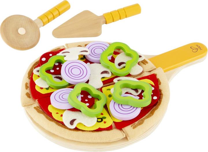 Hape Set pizza
