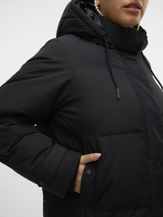 Actual product image Vero Moda VMCLEONIEANNE Coat Coat (44)