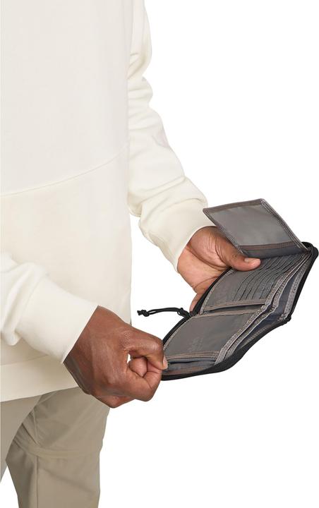Actual product image Jack Wolfskin Konya Wallet