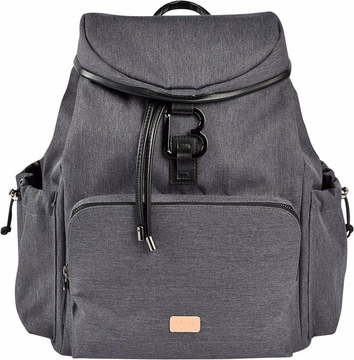Beaba Vancouver diaper backpack