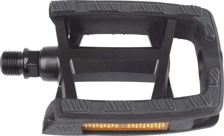 Produktbild M-Wave Steady Flat 2 AL, Plattformpedal