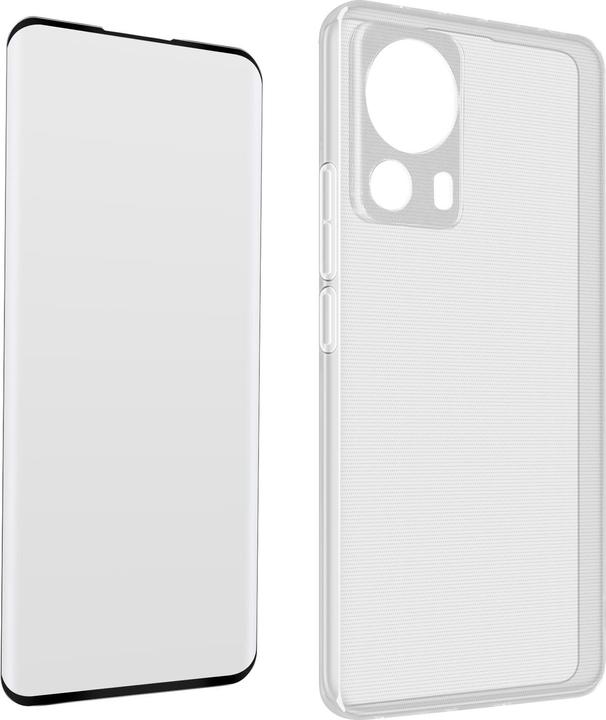 Immagine prodotto Avizar 360 Serie di protezioni, pellicole e coperture (Xiaomi 13 Lite)