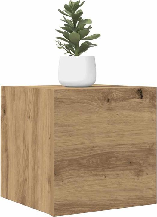 Actual product image VidaXL Aubrey (30.5 x 30 x 30 cm)
