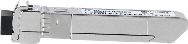 Produktbild CBO Alcatel-Nokia 3FE65832AA kompatibler BlueOptics SFP+ BO35J15680D