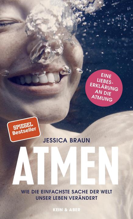 Atmen (Deutsch, Jessica Braun, 2019)