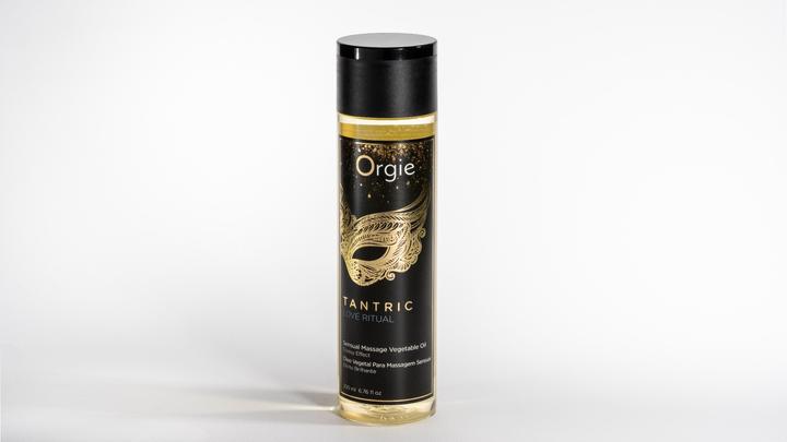 Produktbild Orgie Tantric Love Ritual (200 ml)