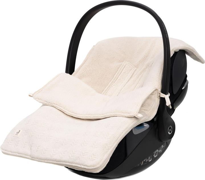 Image du produit Jollein Chancelière pour siège bébé