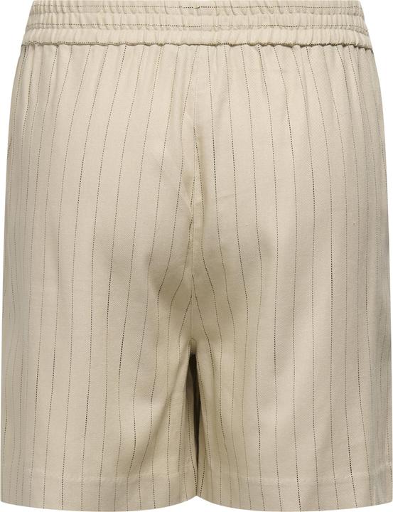 Image du produit Only CARMONICA Mittlere Taille Locker geschnitten Chino Shorts Chino Shorts (M)