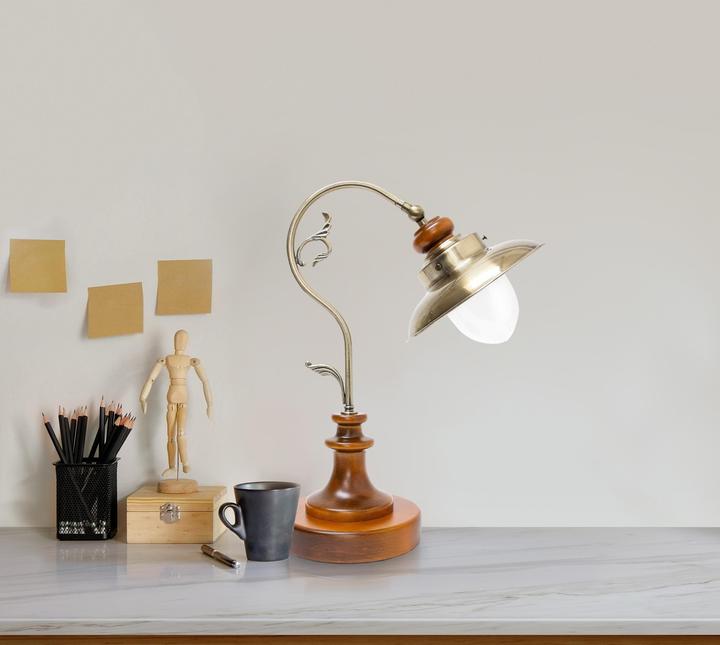 Produktbild Relaxdays Jugendstil (E27)