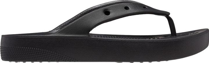 Produktbild Crocs W's Classic Platform Flip (41, 41.5, 42, 41 1/3)