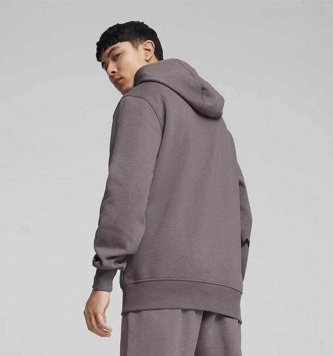 Image du produit Puma Hoops Team Hoodie (XL)