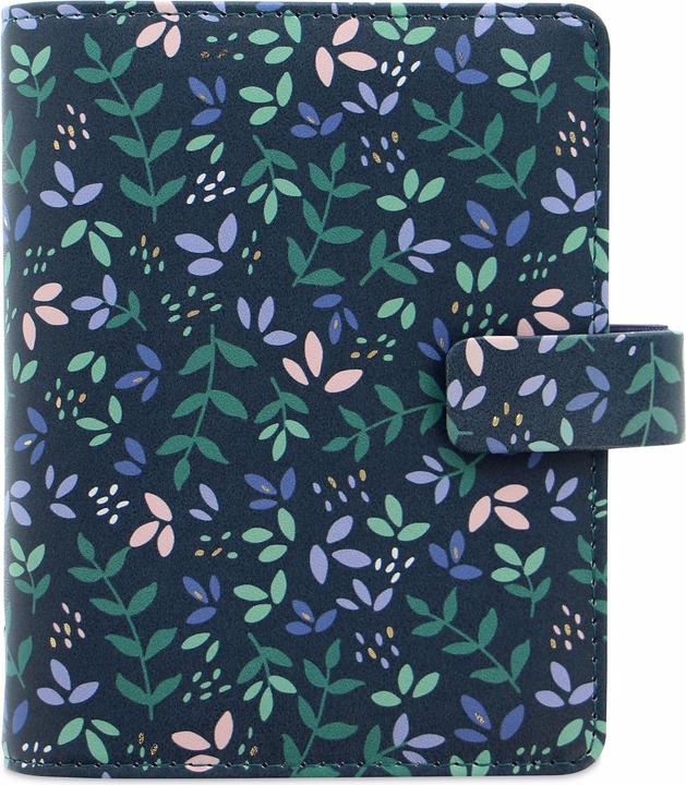 Produktbild Filofax Agenda POCKET GARDEN (12.7 x 3.5 x 14.5 cm)
