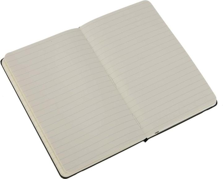Immagine prodotto Moleskine Taccuino tascabile Classic Pocket (A6, Righe, Copertina rigida)