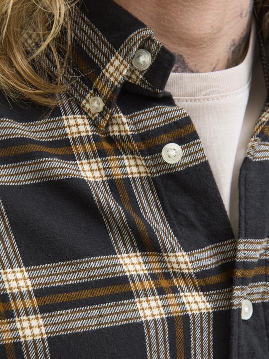 Immagine prodotto Jack & Jones Jjeclassic Flannel Check Shirt Ls Sn (XXL)