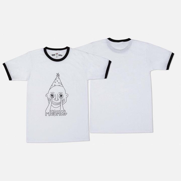 Actual product image Mesmer Clown (XL)