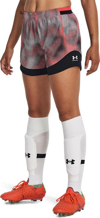 Image du produit Under Armour Short Pro Femmes (S)