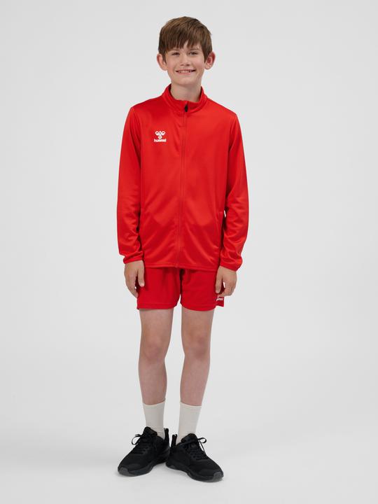 Produktbild hummel Hmlessential Track Jacket Kids (152)