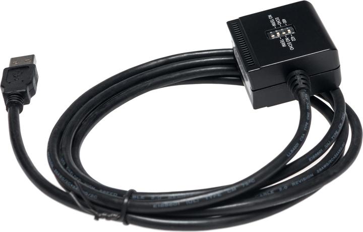 Immagine prodotto Exsys EX-1303, da USB a 1S Porta seriale RS422/485 (chip FTDI)