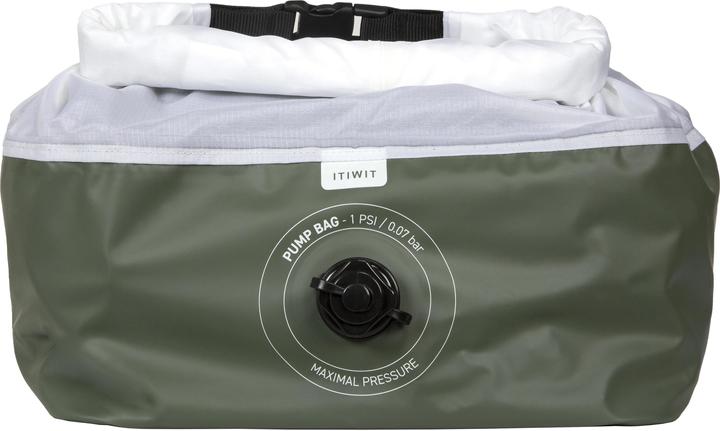 Produktbild Itiwit kayak pr100 1p. 332228 (1 Pers.)