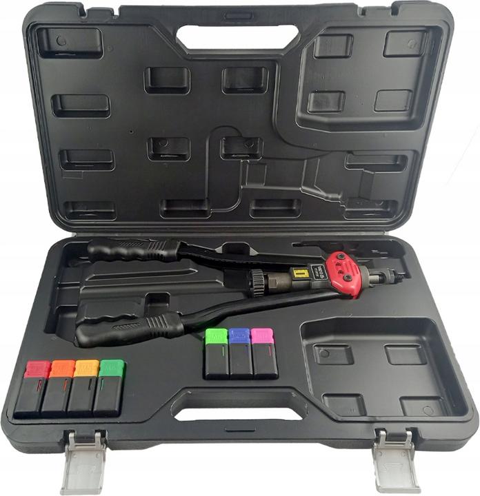 Actual product image Yato NITOWNICA DO NITONAKRĘTEK M3-12 36129 (25 pieces)