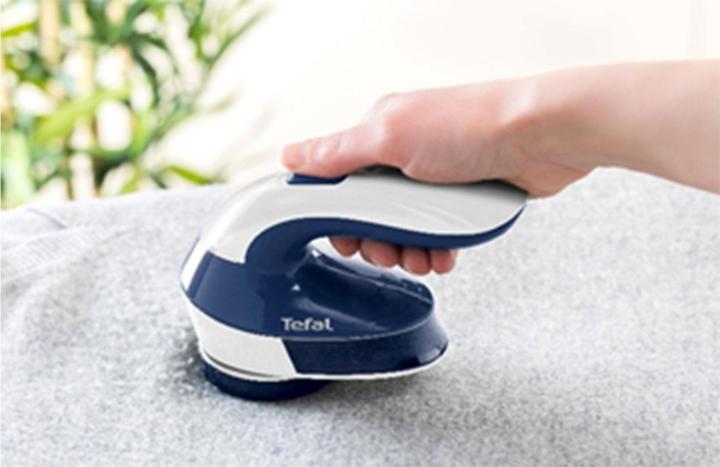 Actual product image Tefal Lint razor JB1013