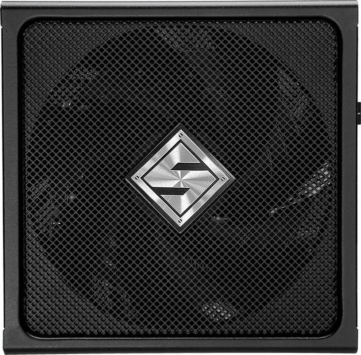 Actual product image AsRock Steel Legend power supply 1000W 80+ Gold (1000 W)
