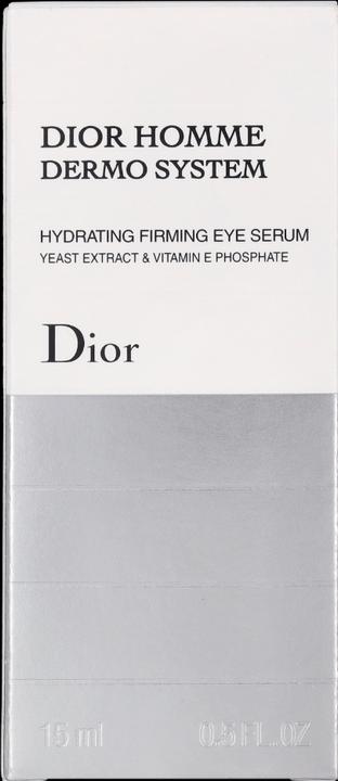Immagine prodotto Dior Homme Dermo System Firming Eye Serum (Siero, 15 ml)