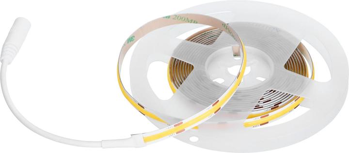 Produktbild Activejet AJE-COB ciep LED Strip Universalstreifenleuchte Indoor (Warmweiss, 300 cm, Indoor)