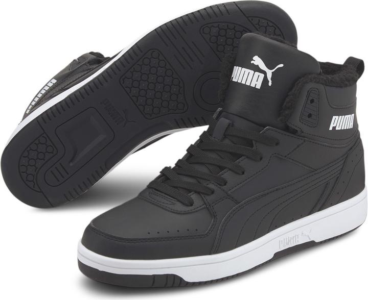 Image du produit Puma Rebond JOY Fur-375576 (47)